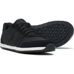 Xero Wynn – dámské retro barefoot tenisky pro maximální volnost pohybu Black White (Wynn Women) 40,5
