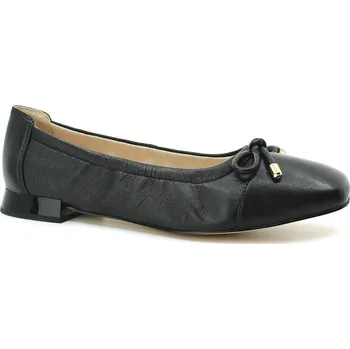 Dámské baleríny CAPRICE 9-22104-42 black, dámské baleríny vel.38