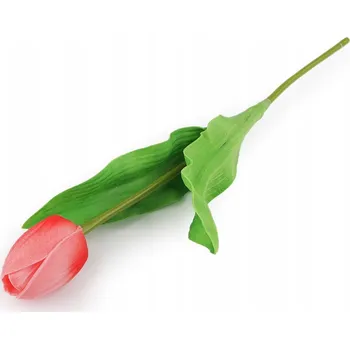 umělá květina Umělý tulipán pasmanterie__eu