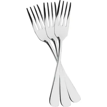 Příbor Příborová vidlička Opal (set 3 ks)