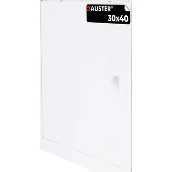 Revizní dvířka Revizní dvířka Bauster 30 x 40 cm ABS