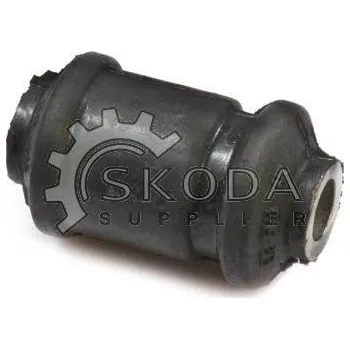 Zavěšení kol Uložení, řídicí mechanismus ŠKODA Original OEM 6U0 407 182