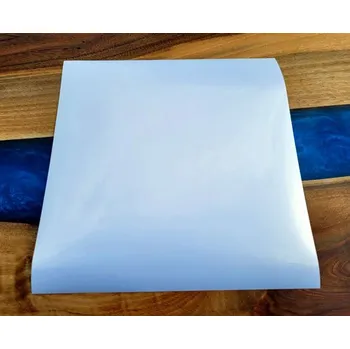 Samolepící dekorace ToPaLL Lesklý Perleťový - syntetický film Počet ks v balení: 10ks/bal