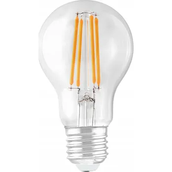 Žárovka STRUHM LED žárovka classic filament ERSTE E27 1810lm 12W neutrální bílá