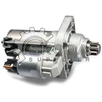 Autoelektrika Startér HELLA 8EA 012 527-551