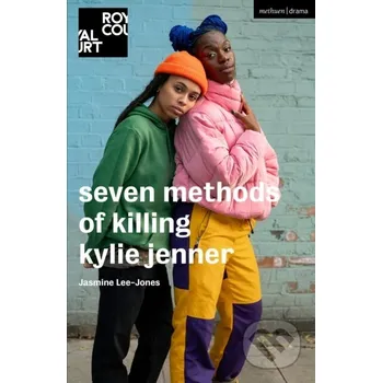 Beletrie pro dospělé seven methods of killing kylie jenner - Lee Jones Jasmine Methuen Drama