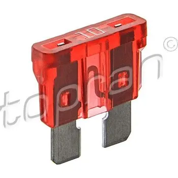 Autopojistky Pojistka TOPRAN (HANS PRIES) 104 481