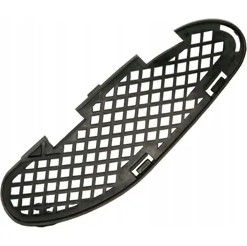 Posilovač řízení ATRAPA MŘÍŽKA ZÁSLEPKA MERCEDES C-KLASA W202 FACELIFT PRAVÁ