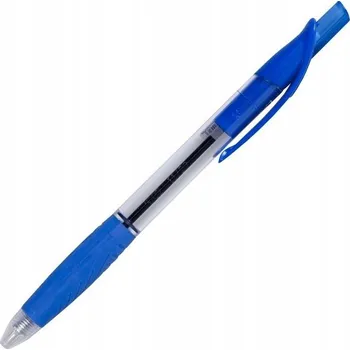 Propiska automatická modrá Koh-I-Noor