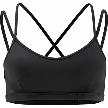 Dámské plavky Capricio Alina, Dám.top Bustier, 82% PA, 18% EA - 0 - černá - 34