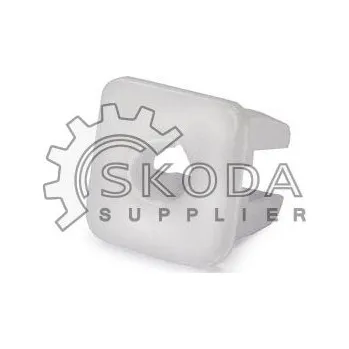 Matice rozpínací ŠKODA Original OEM 6U0867276B