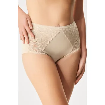 Dámské spodní prádlo Klasické kalhotky My Pizzo I s vysokým pasem