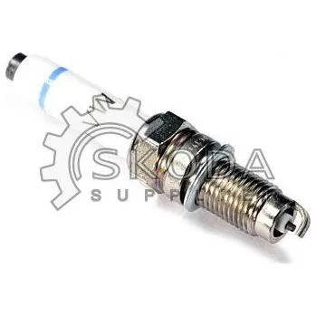 Zapalovací a žhavicí svíčka Zapalovací svíčka ŠKODA Original OEM 04C 905 606 A