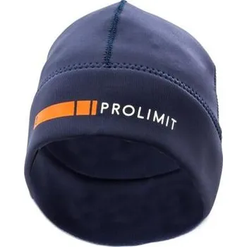 Potápěčské vybavení neoprenová čepice PROLIMIT PLT DL. slate black velikost oblečení S