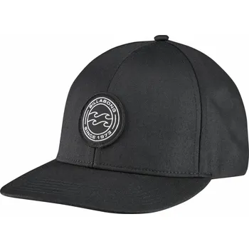 Kšiltovka Billabong ROTOR WAVE SNAPBACK kšiltovka - 0 - černá - one-size