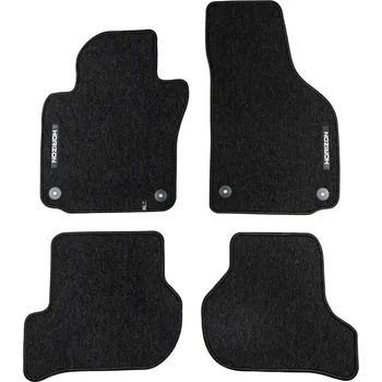 Autodoplněk Textilní autokoberce do VW Golf V, 2003-2009 (FG.HR424531)