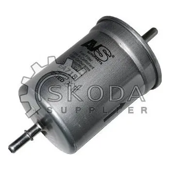 Palivový filtr Filtr paliva AVS AUTOPARTS EA718