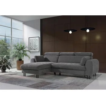 Sedací souprava Moderní rohová sedací souprava Porto