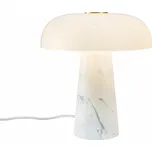 Nordlux Glossy Mini (bílá) mramor, sklo IP20 2520015001