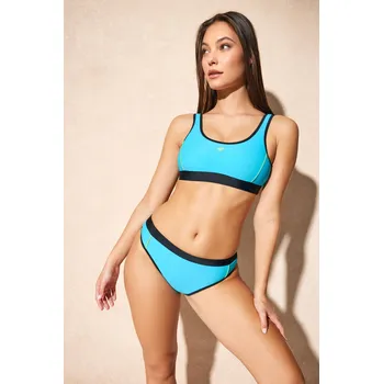 Dámské plavky Sportovní dvoudílné plavky Sondra