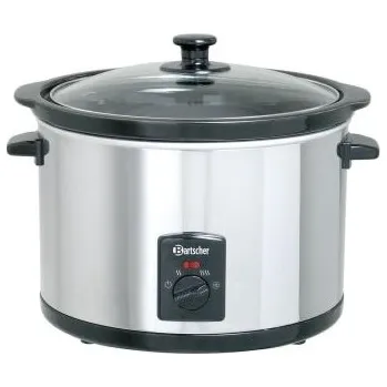 Hrnec Hrnec s keramickou vložkou 5,5 l