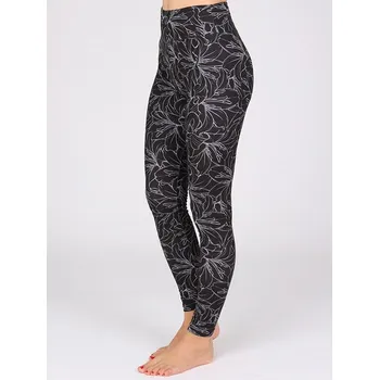 Dámské legíny Vesna Legíny dámské LUCY černé 2XL