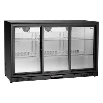 Lednice Barová lednice 270 l