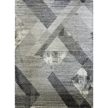 Kusový koberec Marvel 7602 Grey - doprava zdarma