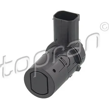 Parkovací asistent Parkovací senzor TOPRAN (HANS PRIES) 600 468