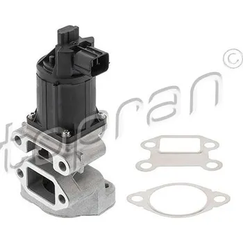 Ventil palivového systému AGR-Ventil TOPRAN (HANS PRIES) 639 196