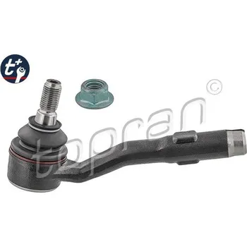 Táhlo řízení Hlava příčného táhla řízení TOPRAN (HANS PRIES) 503 078