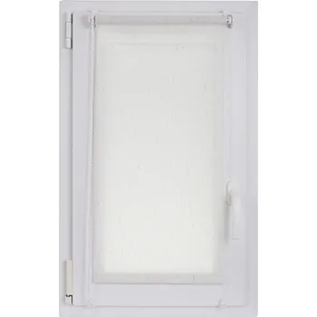 Roleta DeCori Roleta Md 97x150 cm světle krémová č.865