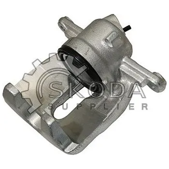 Pilový kotouč Třmen kotoučové brzdy L AXIA 393432