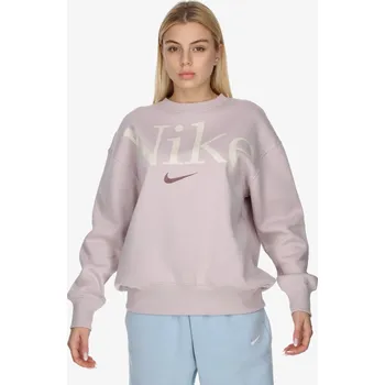 Dámská mikina Nike Sportswear Phoenix Fleece XS