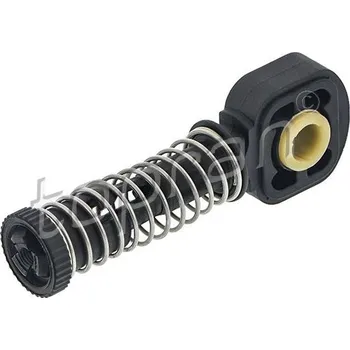 Převodovka Tažné lanko, ruční převodovka TOPRAN (HANS PRIES) 116 351