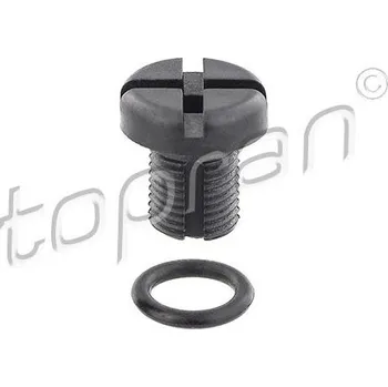 Motor automobilu Odvzdušňovací šroub / - ventil, chladič HANS PRIES - TOPRAN 501 437