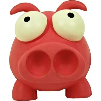 Hračka pro psa Akinu RT Zvířátka - malé prasátko hračka pro psy