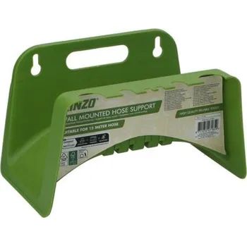 Zavlažování Držák nástěnný na hadici KINZO 7185