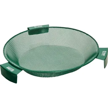 SENSAS - Síto Riddle Round World Champion 2,5 mm 33 cm 15-17 l