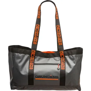 Pouzdro na rybářské vybavení Grundéns Taška Gear Hauler Tote Bag Anchor 50L