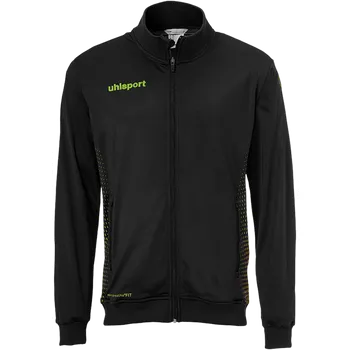 Pánská mikina Mikina Uhlsport Score Track presentation jacket 1005173-06 Velikost 3XL