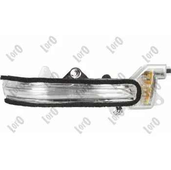 Směrový světlomet Blikač LORO 050-28-862