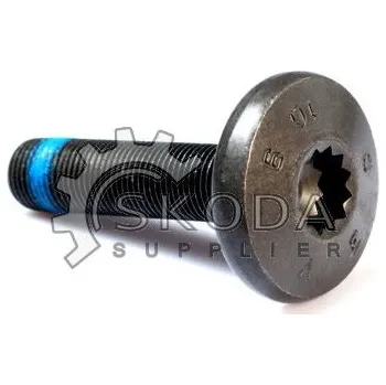 Šroub ŠKODA Original OEM WHT 007 150