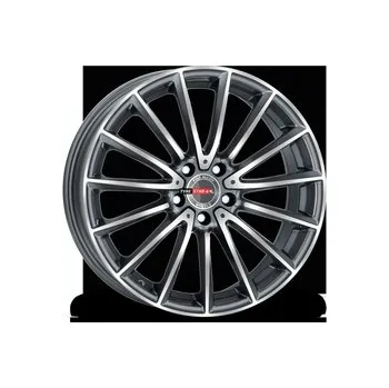 Alu kolo MAK KOMET 8x19 5x112 ET48 GUN MET-MIRROR FACE