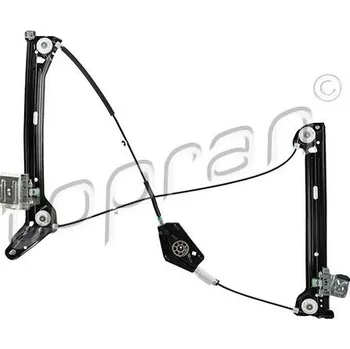 Stahovačka okna Zvedací zařízení oken TOPRAN (HANS PRIES) 115 200