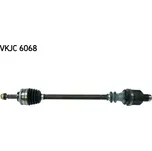 Hnací hřídel SKF VKJC 6068