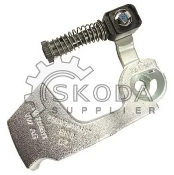 Sada na opravy, řadicí páka ŠKODA Original OEM 1K0 711 046T