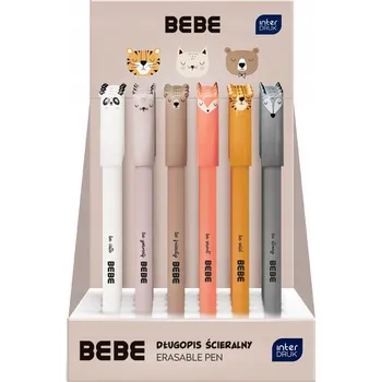 Propiska modrá Interdruk