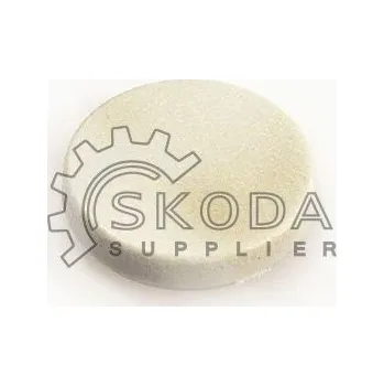 Krytka ŠKODA Original OEM 895857621Y20