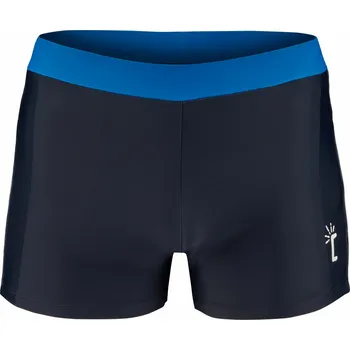 Pánské plavky Capricio Toro nohavičkové plavky - 0 - modrá - 54